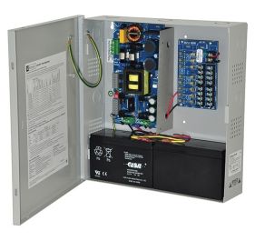 Altronix EFLOW104N8D Products