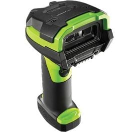 Zebra LI3608-SR00003VZWW Barcode Scanner