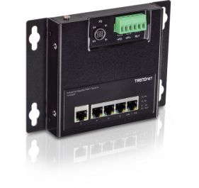TRENDnet TI-PG50F Data Networking