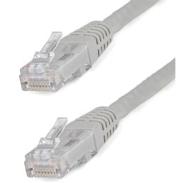 StarTech C6PATCH35GR Cables, Connectors, and Adapters