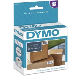 Dymo 30336 Barcode Label