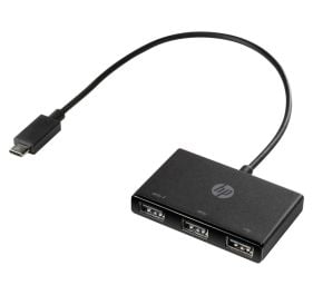 HP Z6A00AA Computer Docking Station