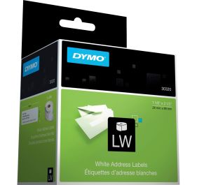DYMO 30320 Barcode Label