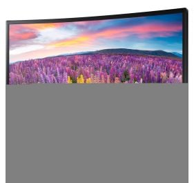 Samsung LS24E510CSQ/ZA Digital Signage Display
