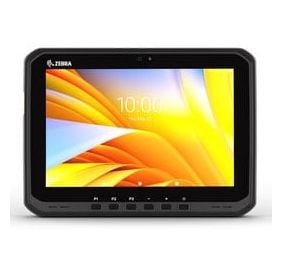 Zebra ET60AW-0SQAGSK0A0-NA Tablet