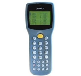 Unitech HT630-AB0A1G Mobile Computer