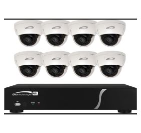 Speco ZIPL88D2 Security Cameras