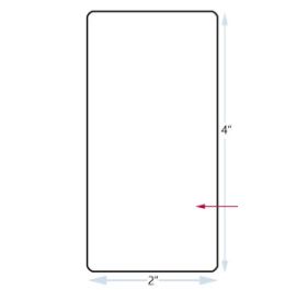 BCI 31264 Labels