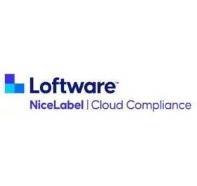Loftware NSCCSA001M Software