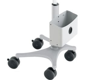 Ergotron ZCBCG Rack