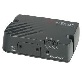 Sierra Wireless 1103052 Modems