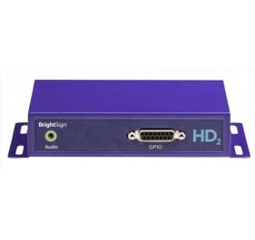 BrightSign HD Series Media Player