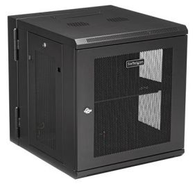 StarTech RK1224WALHM Rack