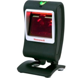 Honeywell 7580G-2-N Barcode Scanner