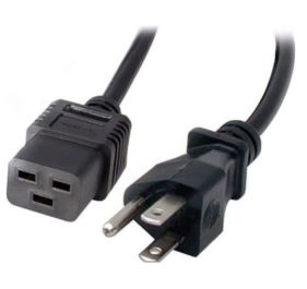 Zebra CS-RAC-NA-MLEAD Power Device