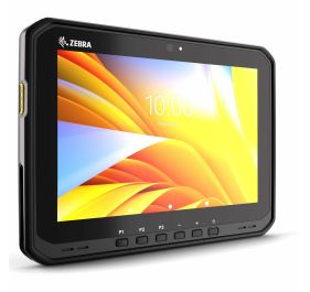 Zebra ET60WW-0S5BLS00A0-00 AI Driven Tablets
