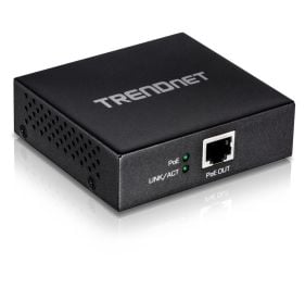 TRENDnet TPE-E100 Data Networking