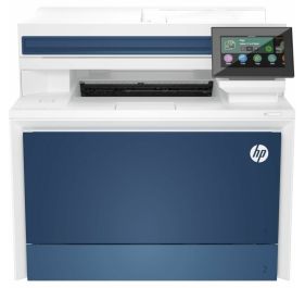 HP 4RA81F#BGJ Multi-Function Printer