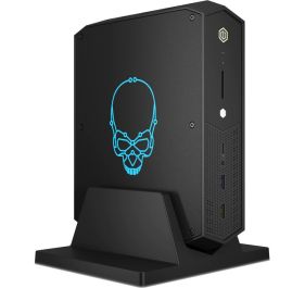Asus RNUC12SNKI7200U Desktop PC