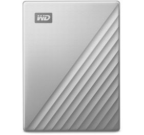 Western Digital WDBPMV0050BSL-WESN Drives