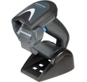 Datalogic GBT4132-BK-BTK2 Barcode Scanner