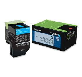 Lexmark 70C1HC0 Toner