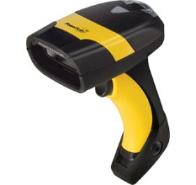 Datalogic PD8340-AR Barcode Scanner