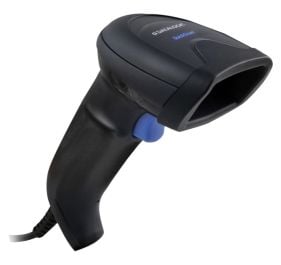 Datalogic QD2590-BKK1B Barcode Scanner