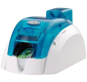 Evolis Pebble 4 ID Card Printer