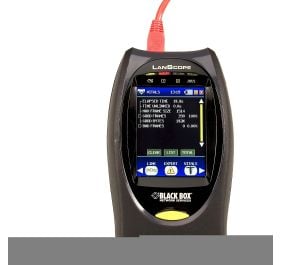 Black Box LANSCOPE Products