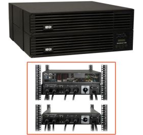 Tripp-Lite SU6000RT4UTF Products