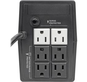 Tripp-Lite VS650T Accessory