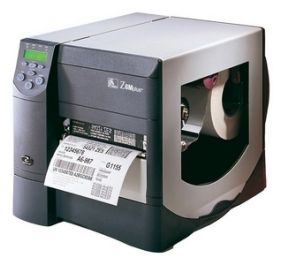 Zebra Z6M00-2001-0030 Barcode Label Printer