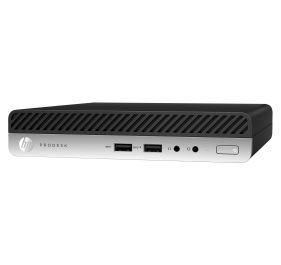 HP 4JC30UT#ABA POS System