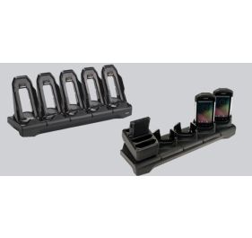 Zebra CRD-TC7X-5C4B-UK1 Docks and Cradles