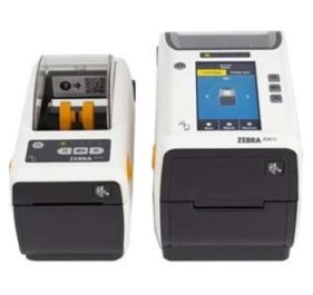 Zebra ZD6AH22-D11E00EZ Barcode Label Printer