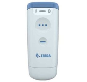 Zebra CS6080-HCB0000TP1W Barcode Scanner