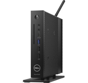 Dell YW03F Terminal / Network Computer
