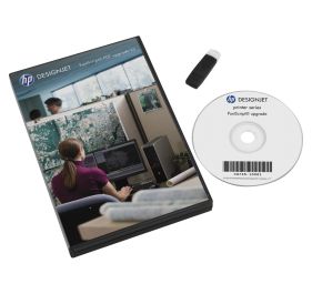 HP CQ745B Accessory