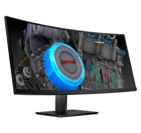 HP Z4W65A4#ABA Monitor