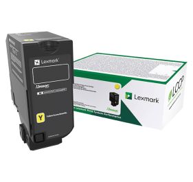 Lexmark 74C0HYG Toner
