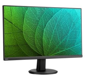 NEC AS241F-BK Monitor