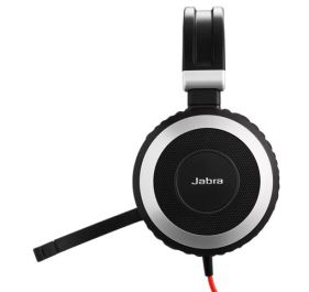 Jabra 7899-823-189 Headset
