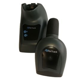 AirTrack S1-BT-0114R1982 Barcode Scanner