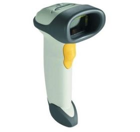 Zebra LS2208-SR20001R Barcode Scanner