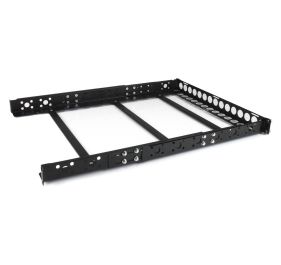 StarTech UNIRAILS1U Rack