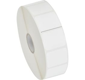 Zebra 10010038 Barcode Label