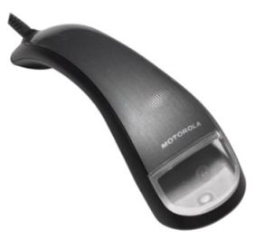 Motorola DS4801-SR4U0000SGN Barcode Scanner