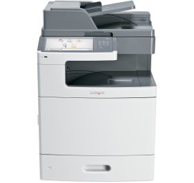 Lexmark 47BT302 Multi-Function Printer
