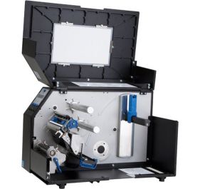 Printronix T5304-0100-000 Barcode Label Printer